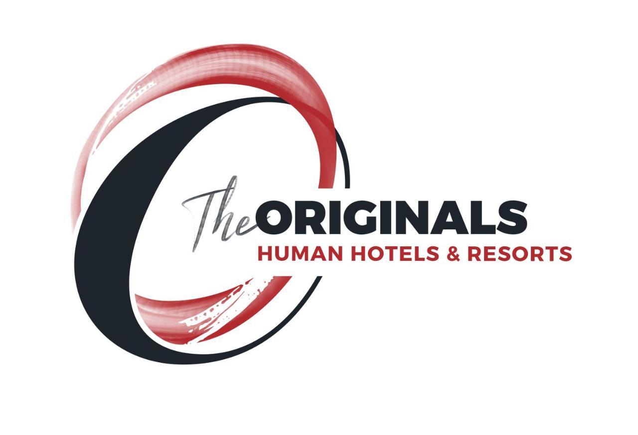 The Originals City, Hotel Rey Du Mont Sion, Saint-Julien-En-Genevois Sud Zewnętrze zdjęcie