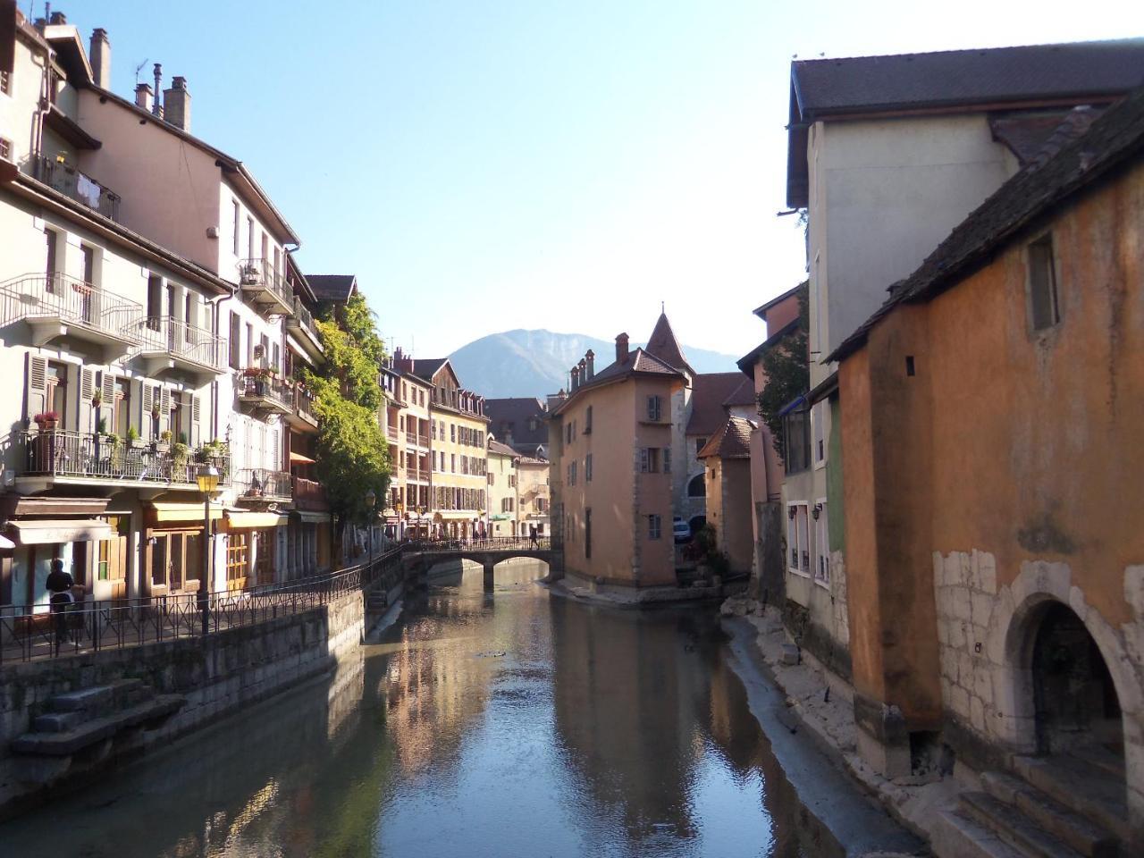 The Originals City, Hotel Rey Du Mont Sion, Saint-Julien-En-Genevois Sud Zewnętrze zdjęcie